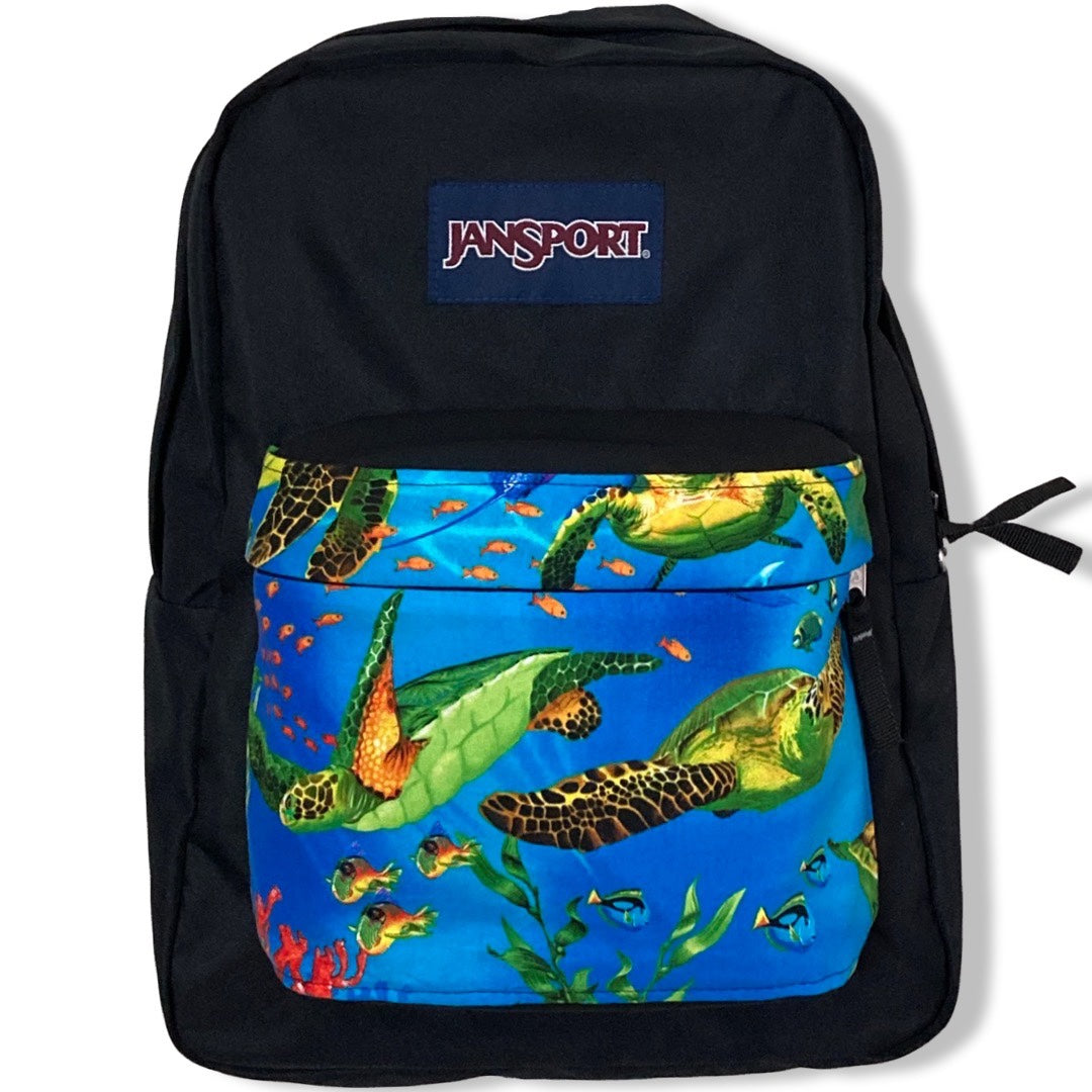 Sea Turtles Realistic