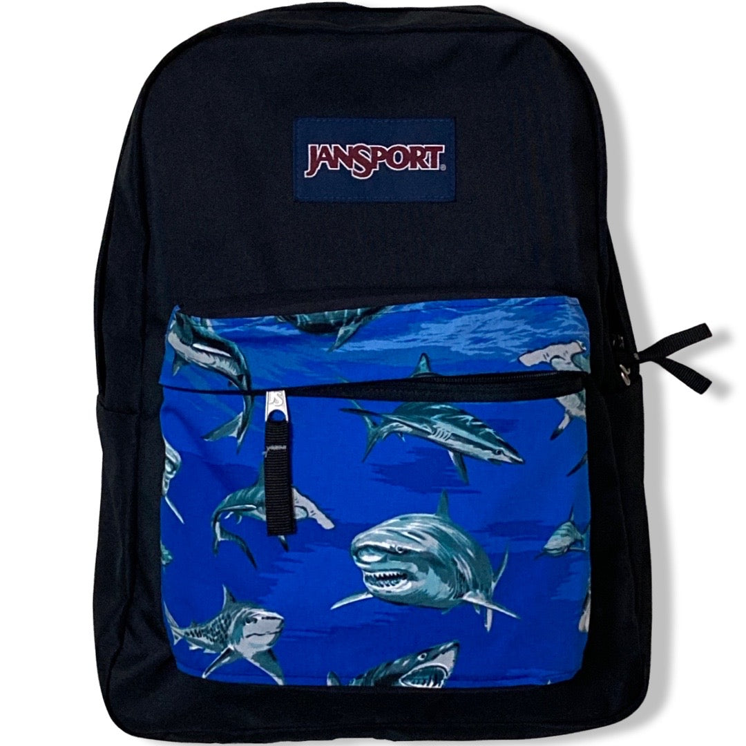 Sharks Dark Blue
