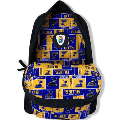 St Louis Blues Checker