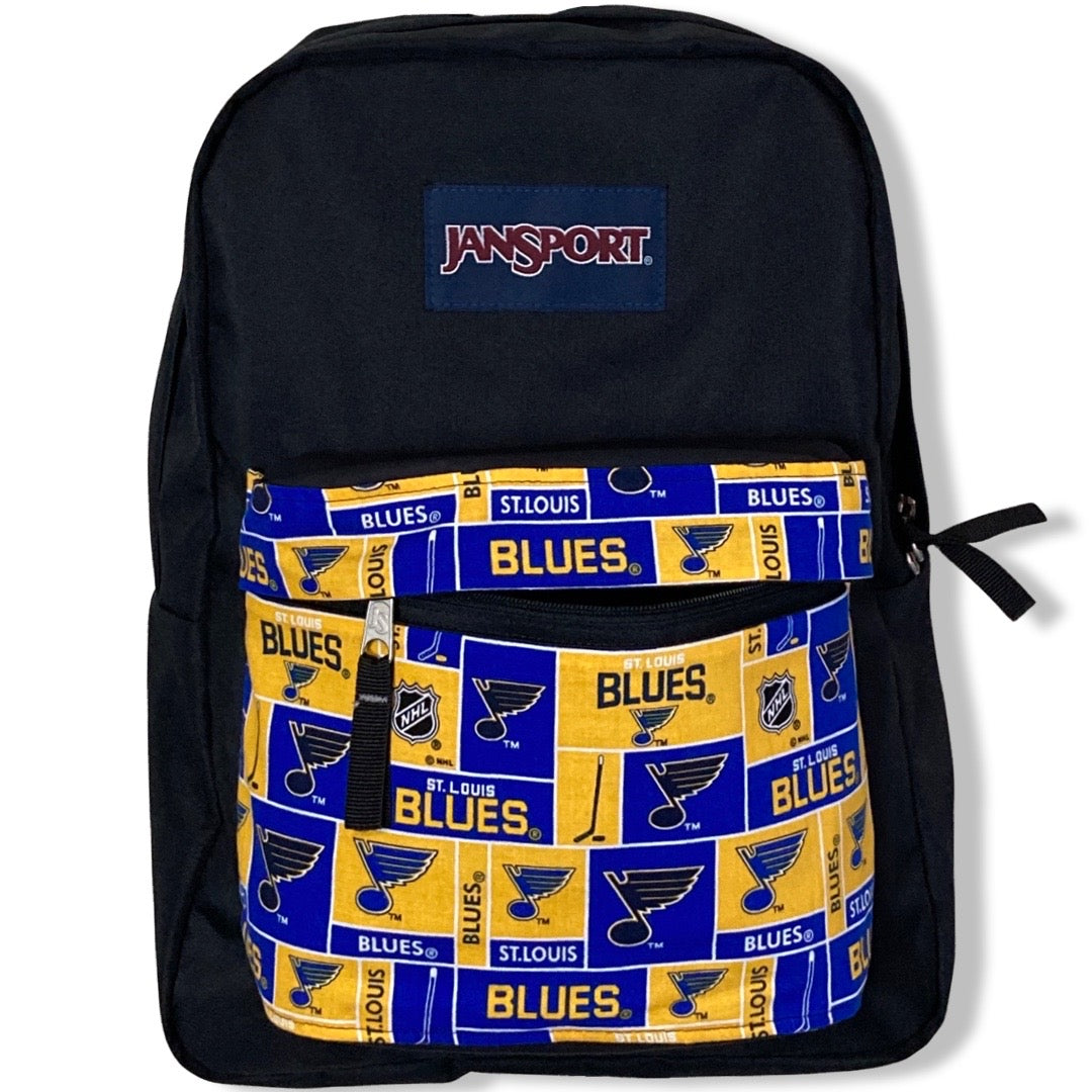 St Louis Blues Checker