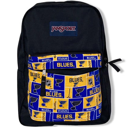 St Louis Blues Checker