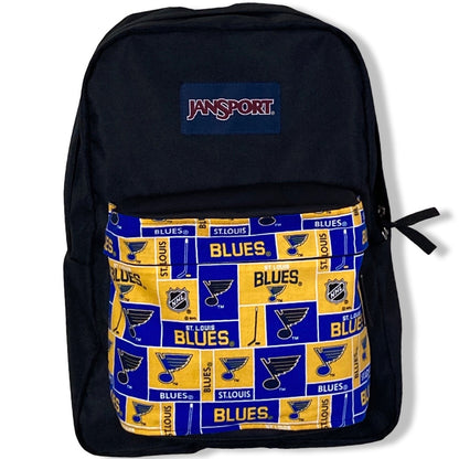 St Louis Blues Checker