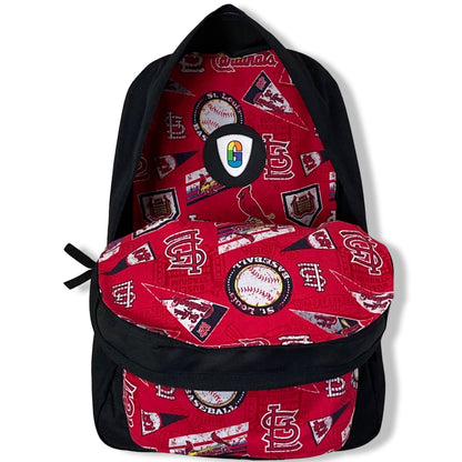 St Louis Cardinals Flag