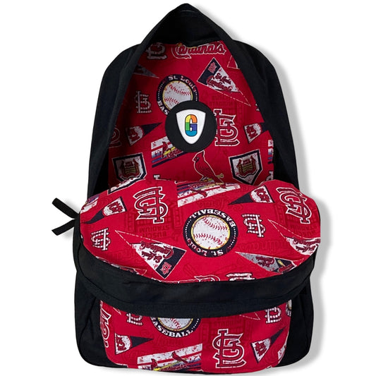 St Louis Cardinals Flag