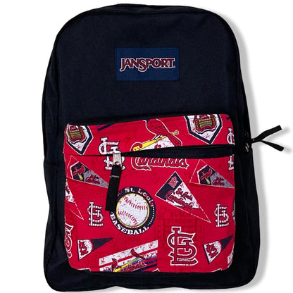 St Louis Cardinals Flag