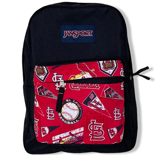 St Louis Cardinals Flag