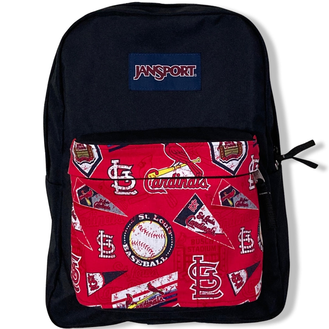 St Louis Cardinals Flag