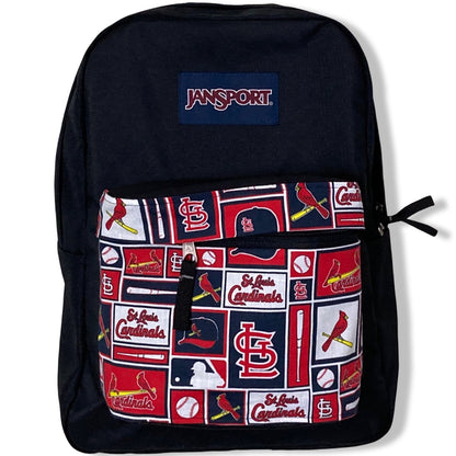 St Louis Cardinals Checker