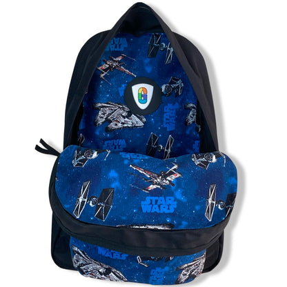 Star Wars Spaceships