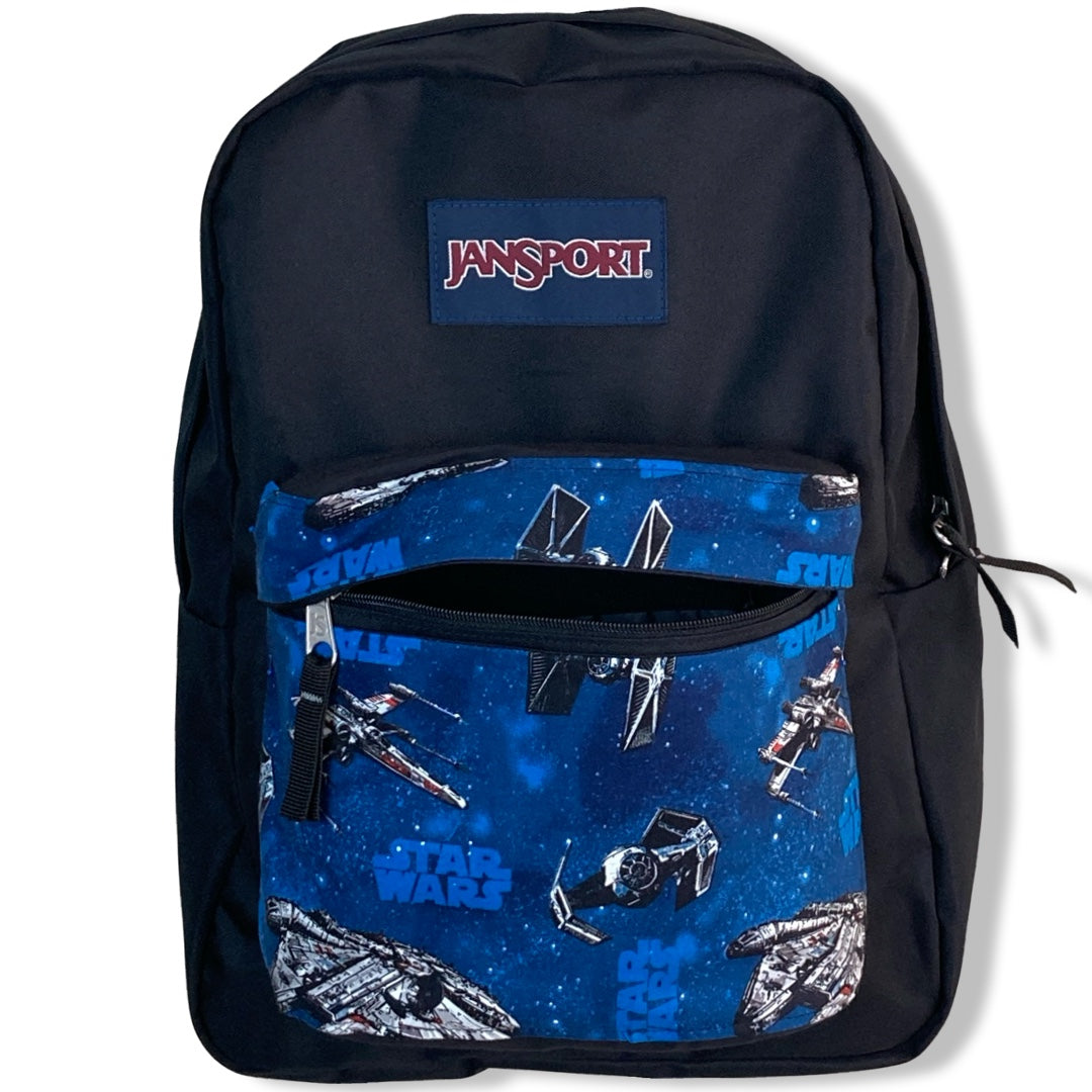 Star Wars Spaceships