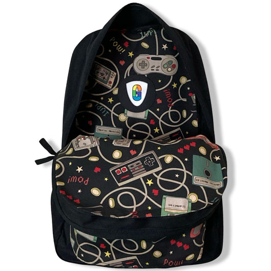 Super Nintendo Console