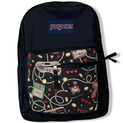 Super Nintendo Console