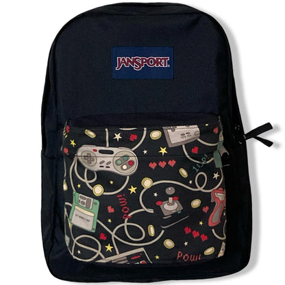 Super Nintendo Console