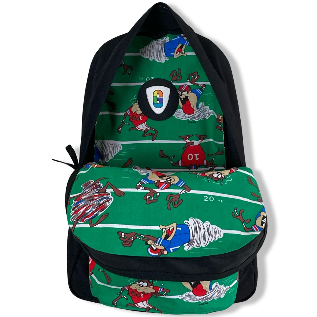 Tasmanian Devil Football