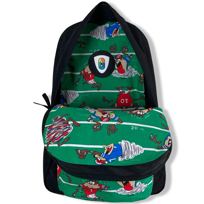 Tasmanian Devil Football