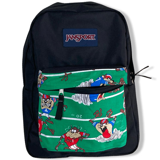 Tasmanian Devil Football