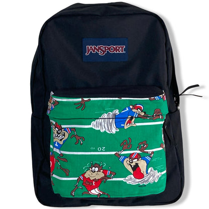 Tasmanian Devil Football