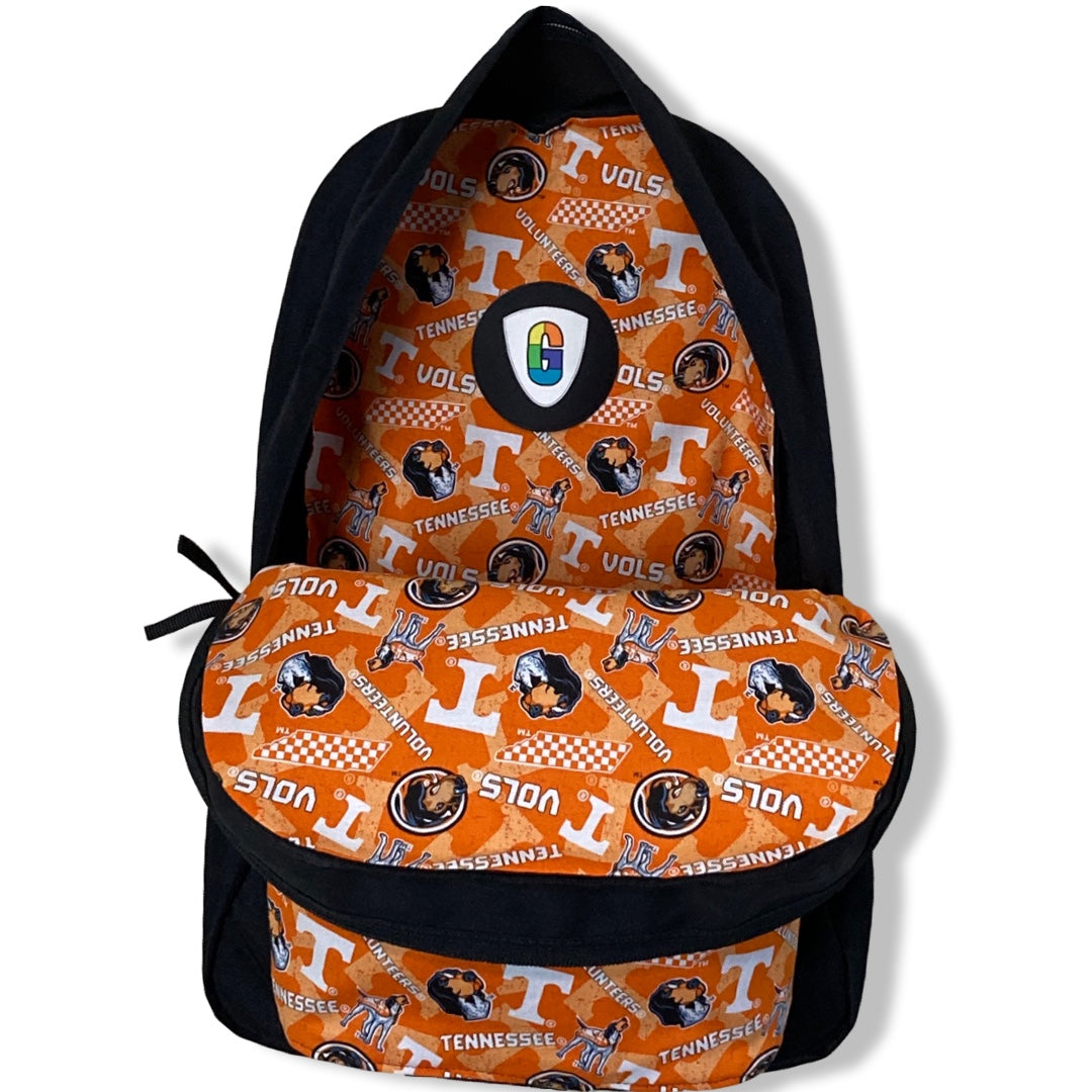 Tennessee Volunteers