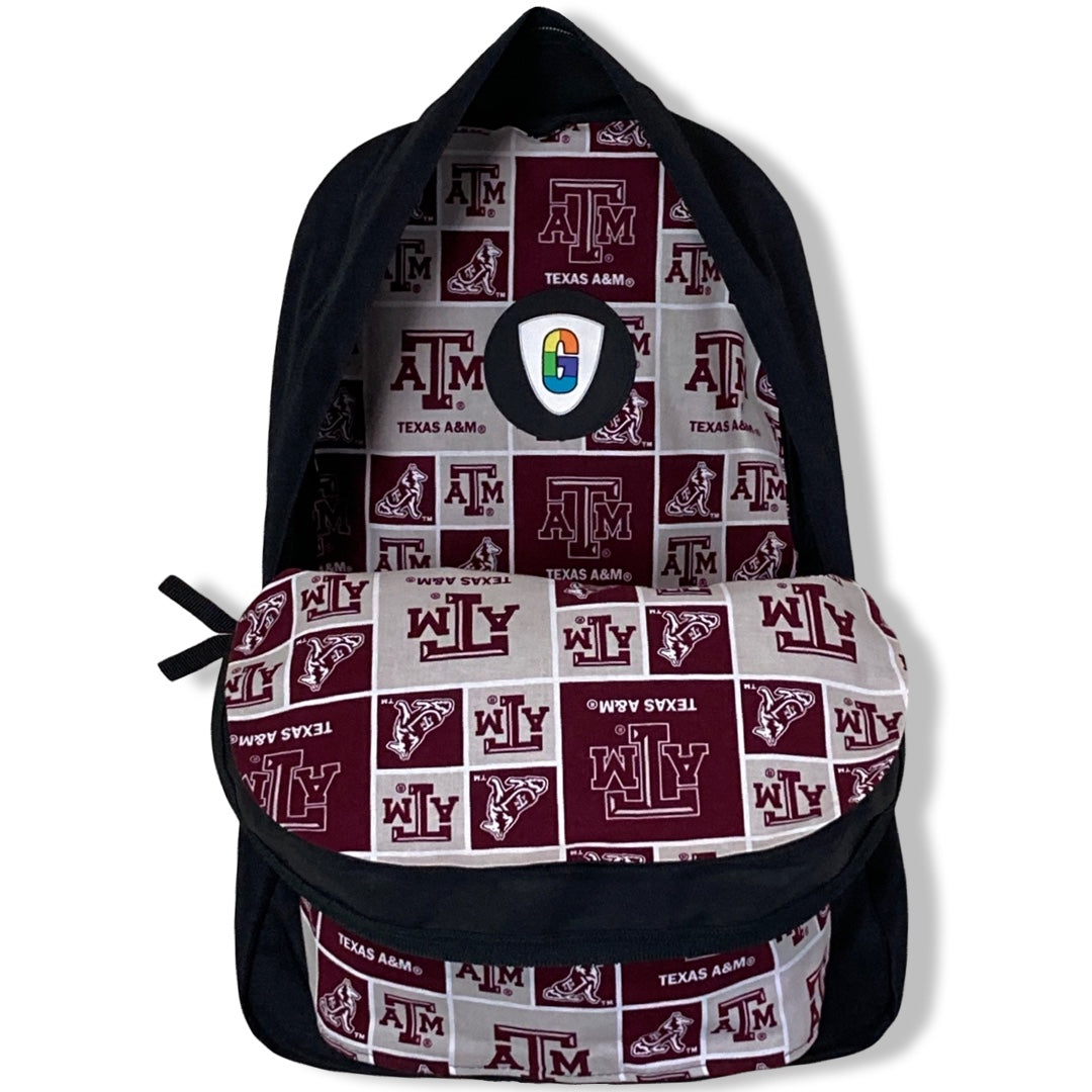 Texas A&M University