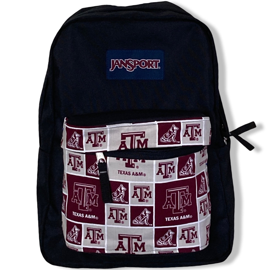 Texas A&M University