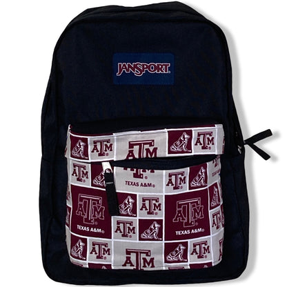 Texas A&M University