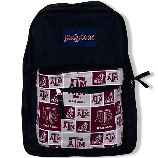 Texas A&M University