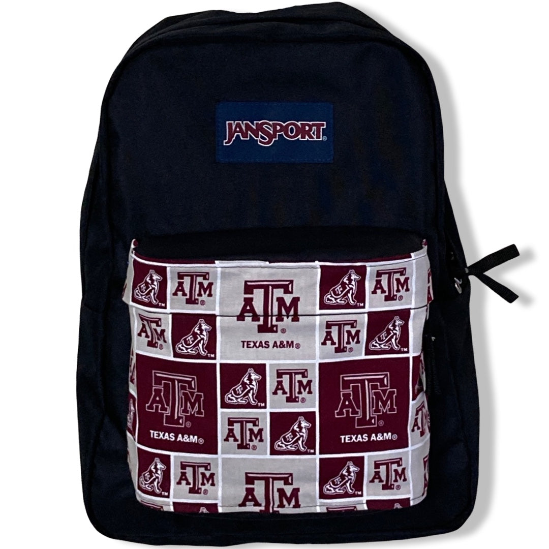 Texas A&M University