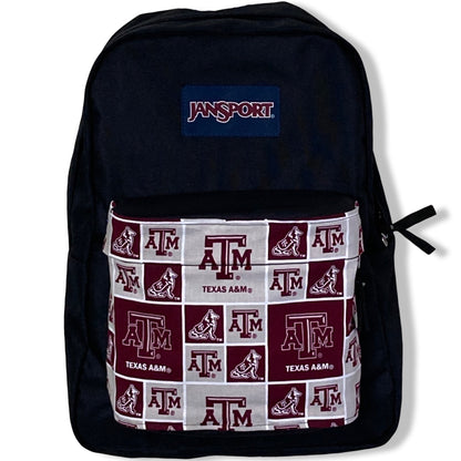 Texas A&M University