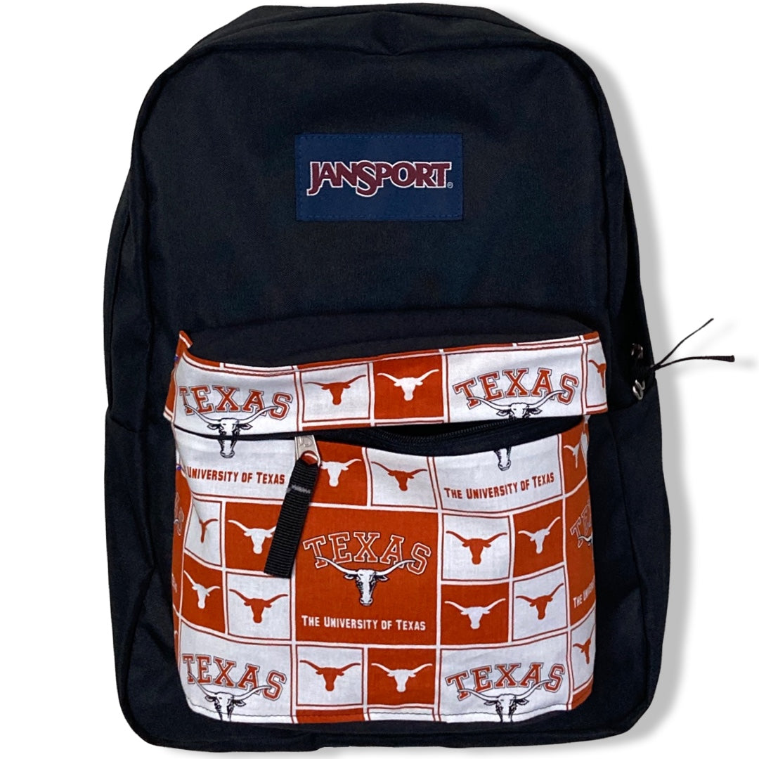 Texas Longhorns
