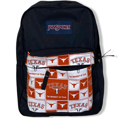 Texas Longhorns