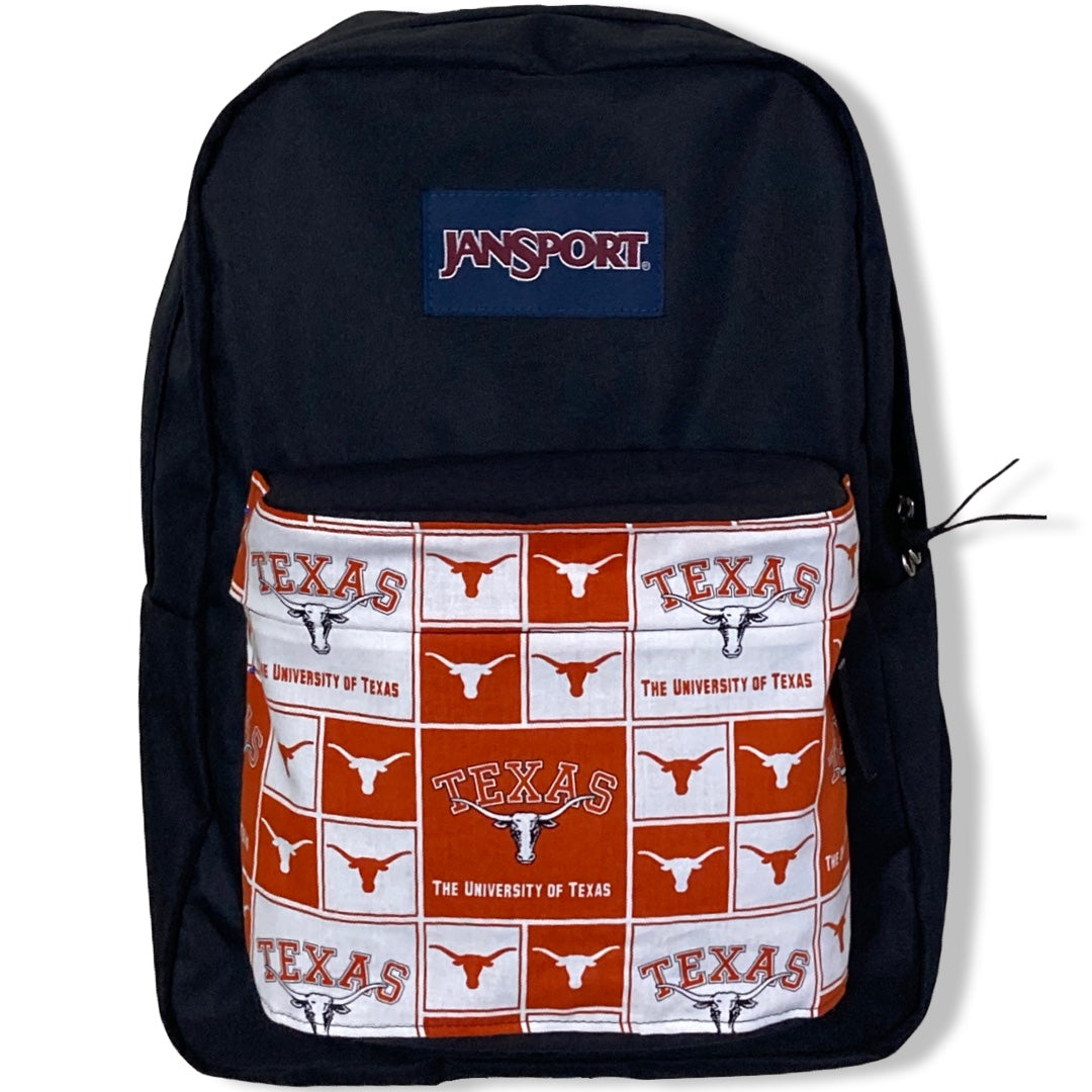 Texas Longhorns