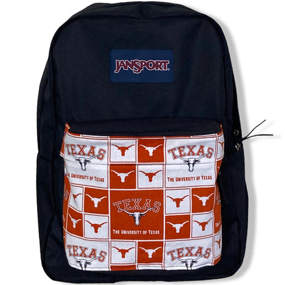 Texas Longhorns