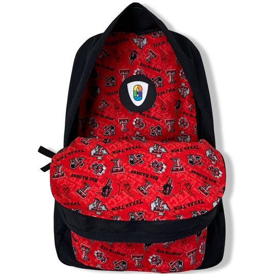 Texas Tech Red Raiders