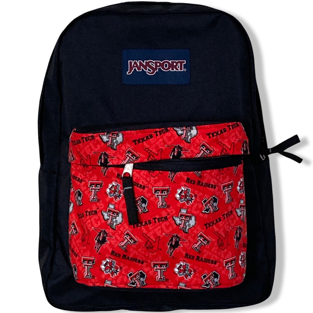 Texas Tech Red Raiders