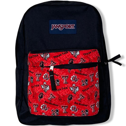 Texas Tech Red Raiders