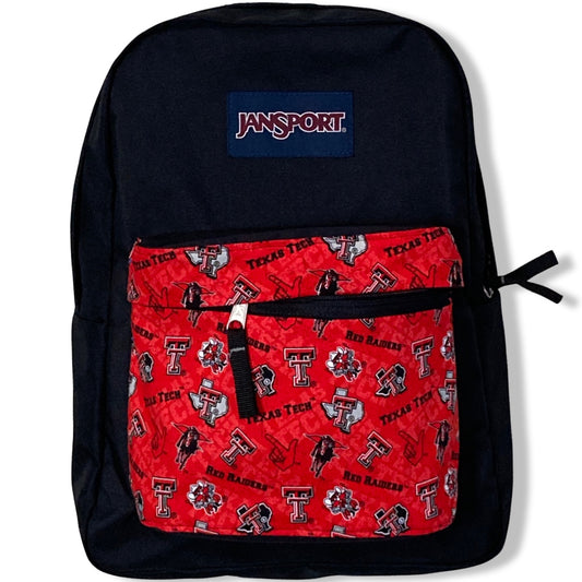 Texas Tech Red Raiders