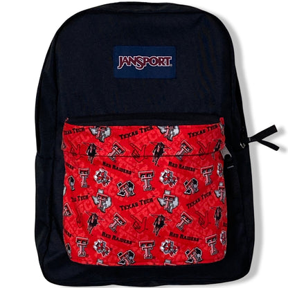 Texas Tech Red Raiders