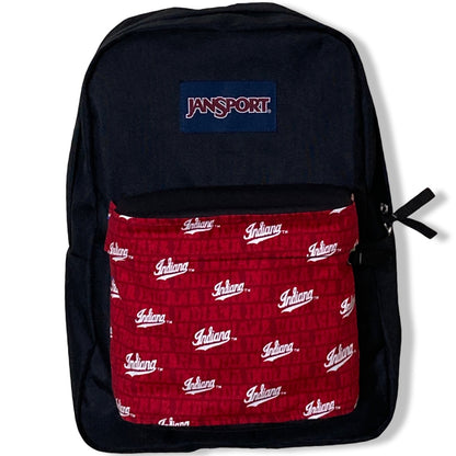 University of Indiana Hoosiers