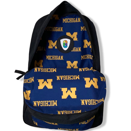 University of Michigan