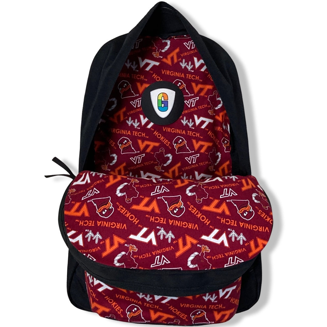 Virginia Tech Hokies