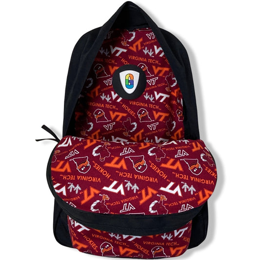 Virginia Tech Hokies