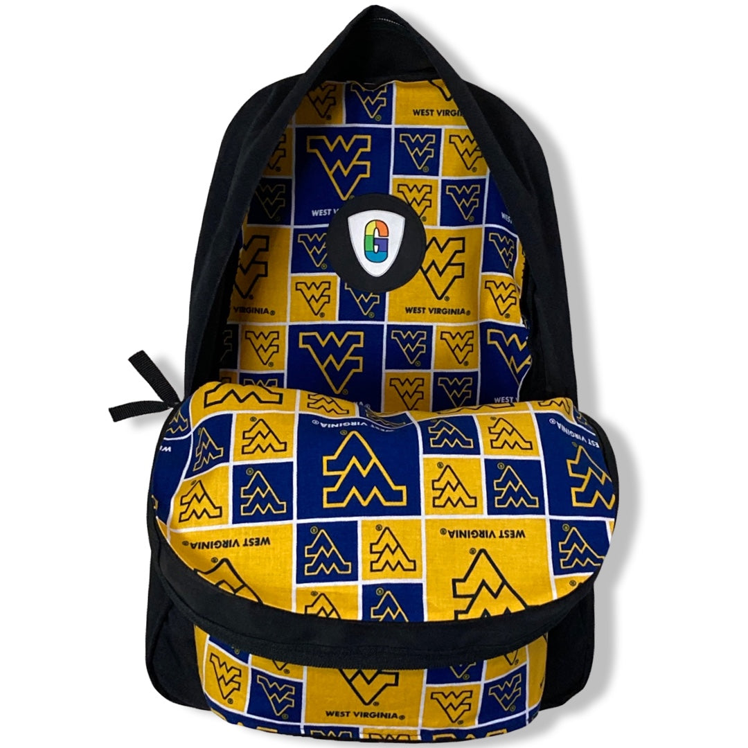 West Virginia Mountaineers