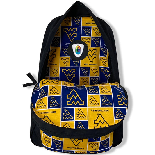 West Virginia Mountaineers