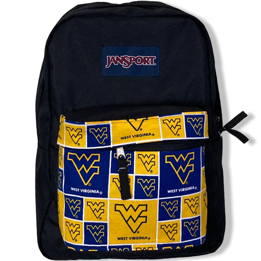 West Virginia Mountaineers