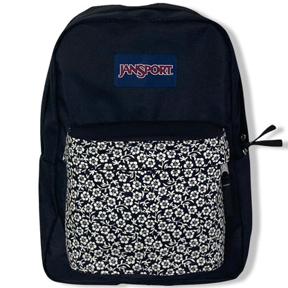 White Roses On Black