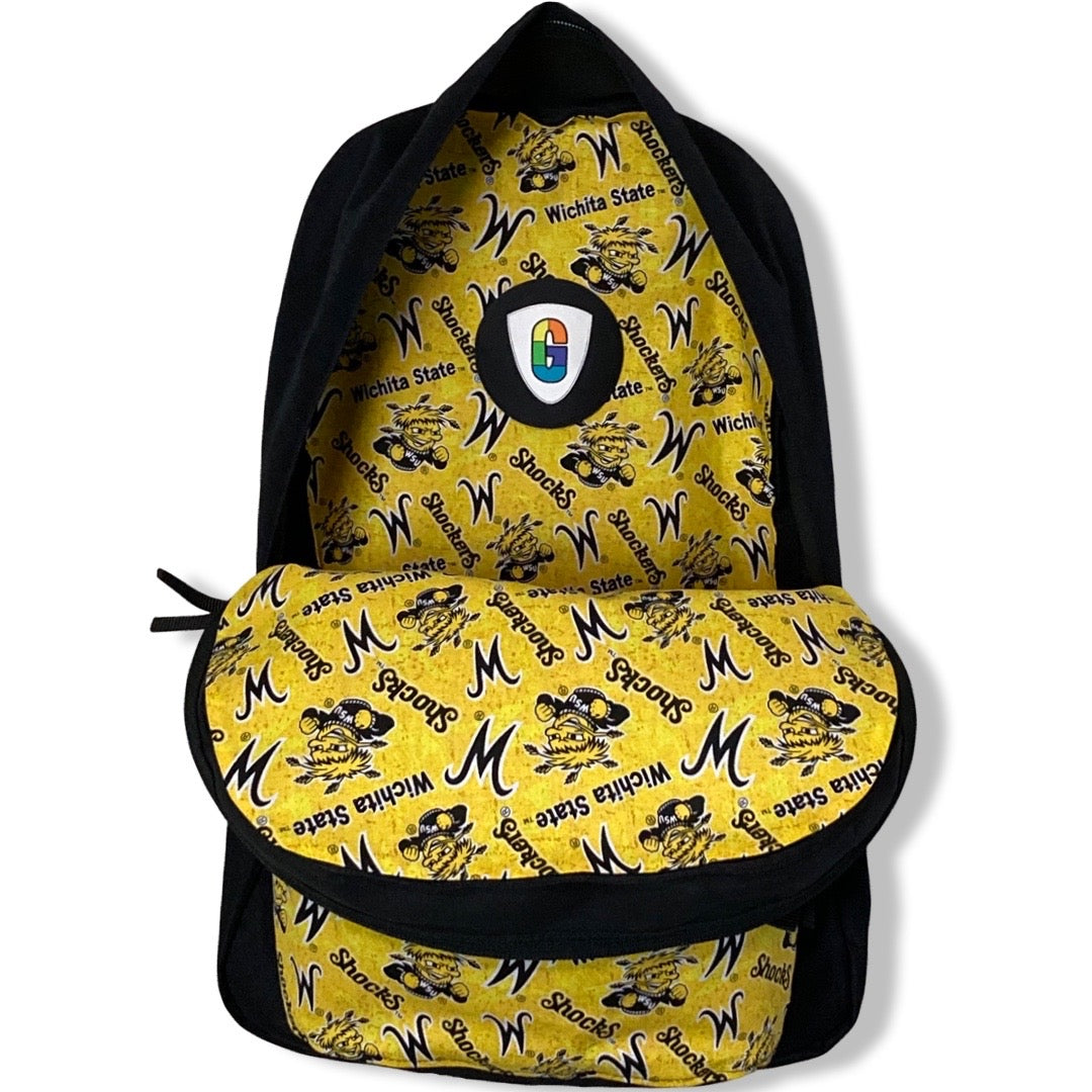 Wichita State Shockers