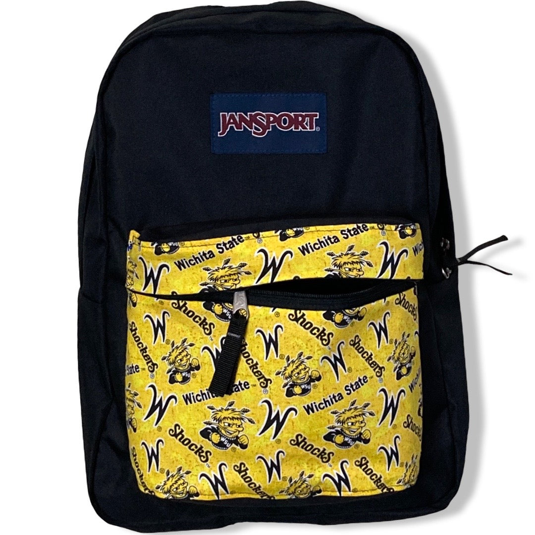 Wichita State Shockers