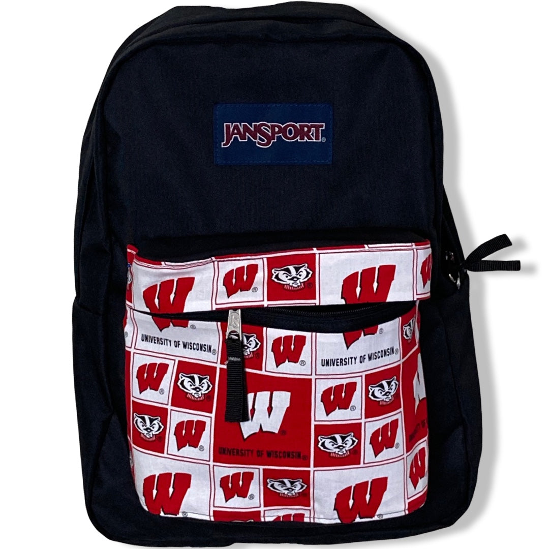 Wisconsin Badgers